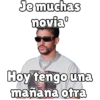 Titi me pregunto (Bad Bunny 🐰) 2