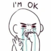 I'M ок