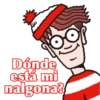 Dónde esta? 🛑 8