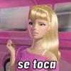 se toca