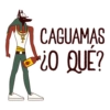 Stickers Killer Quake #82 9