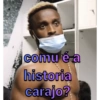 Vozão raiz/6 11