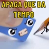 FORAS QUE VC PRECISA TER 10