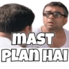 MAST
PLAN HAI