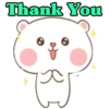 Thank You
x