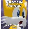 Cringe Deh 7