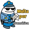🌈Flork Multas👮🏻‍♂️🧦 19