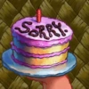 SORRY