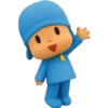 Pocoyo 12