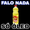 FALO NADA
soya
SÓ ÓLEO