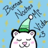 Bueno
Noches
X
оме
Vida
<3
e