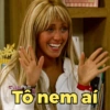 A Tô nem aí