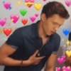 Spiderman in Love 11