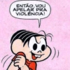 Reagindo com ironia 9