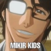 MIKIR KIDS