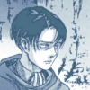LEVI MANGA BLUE 6