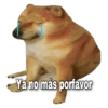 Memes Sad 9