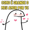 FLORK - DIA DOS NAMORADOS ❤️ 9