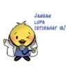 JANGAN
LUPA
ISTIRAHAT YA!