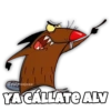 Qafoffoojose
YA CALLATE ALV