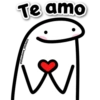 👽 Llama trina, Llama gemela 👽 6