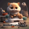 a MichiCosturera.