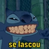 STITCH REAGE: 11