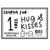 coupon FOR: 1 FREE ниду Kisses Joa Redeemable anytime 06.06.00