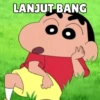 LANJUT BANG