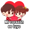 Amorcito corazón 💖💝💘💕💞  2 19