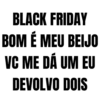 Memes Black Friday 5