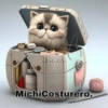 HU mest MichiCosturero.