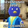 Los Backyardigans Hot🤣🔥 13