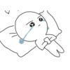 MEME NANGIS TWITTER 5