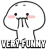 CUTE Sticker 9