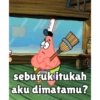 Petrik lagi petrik lagi 😏 16