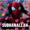 SUBHANALLAH