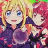 Corações anime kawaii 16