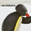 eu tinhamo
C