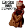 💥🔪Chucky🔪💥 Me das? 18