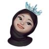 Memoji Hijab iPhone 12