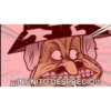 INFINITO DESPRECIÓ!!!
CIÓN!
