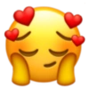 Emojis con amorcito 💕 27