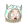 Mint cow 17