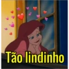 Tão lindinho