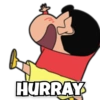 HURRAY