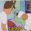calado