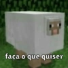 Bem vindo ao minecraft 17