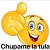 Chupame la tula