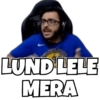N
LUND LELE
MERA
